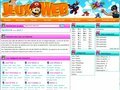 Aperçu de : Annuaire des Jeux