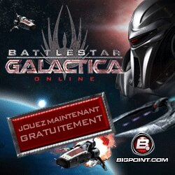 Détails : Battlestar Galactica