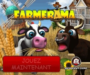 Détails : Farmerama